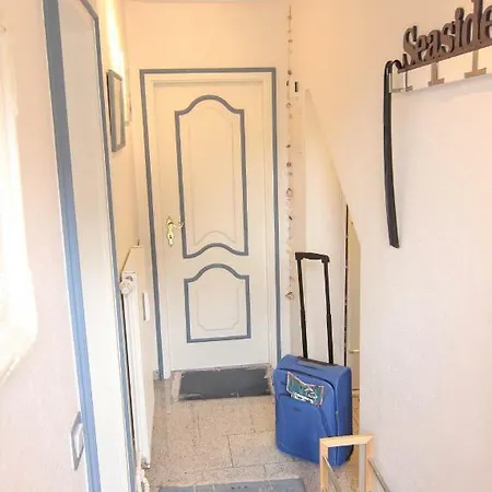 Ferienwohnung Inselperle Apartment